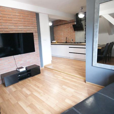 Apartament Osemka Szklarska Poręba Eksteriør bilde
