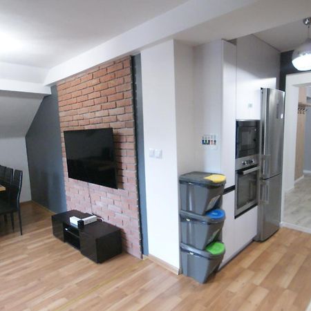 Apartament Osemka Szklarska Poręba Eksteriør bilde