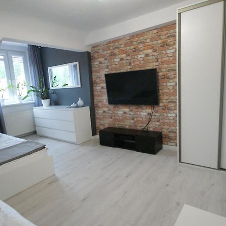 Apartament Osemka Szklarska Poręba Eksteriør bilde