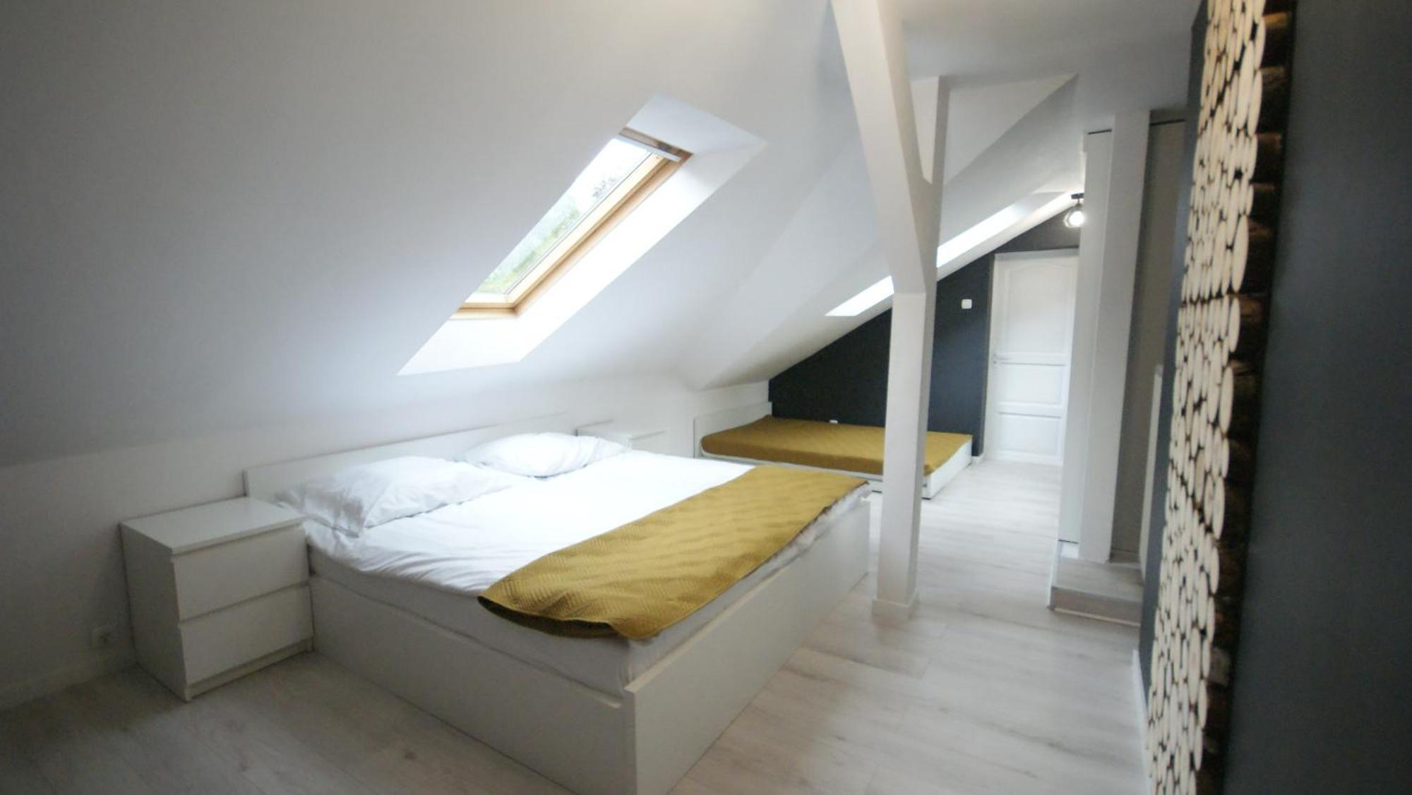 Apartament Osemka Szklarska Poręba Eksteriør bilde