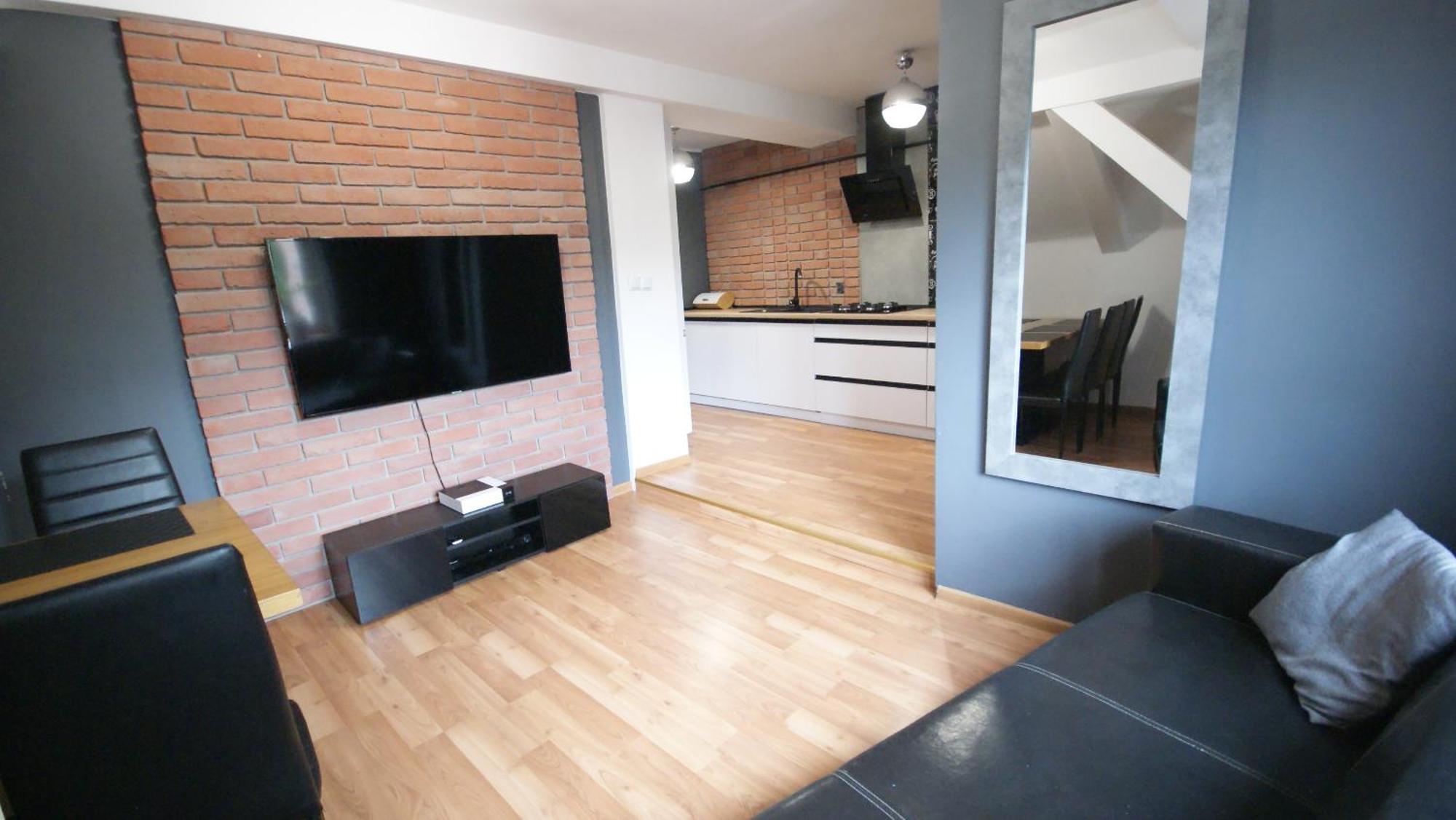 Apartament Osemka Szklarska Poręba Eksteriør bilde