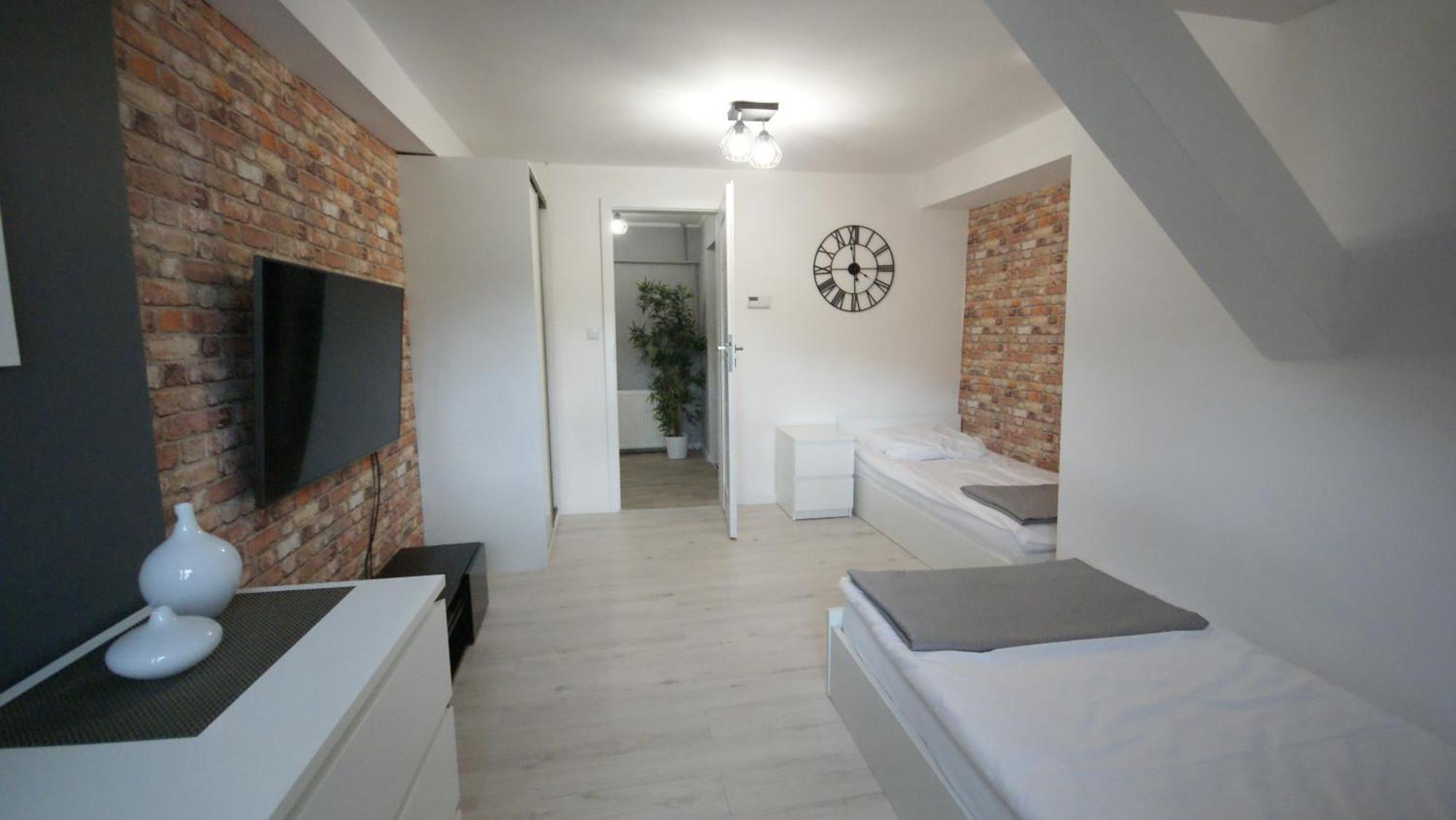 Apartament Osemka Szklarska Poręba Eksteriør bilde