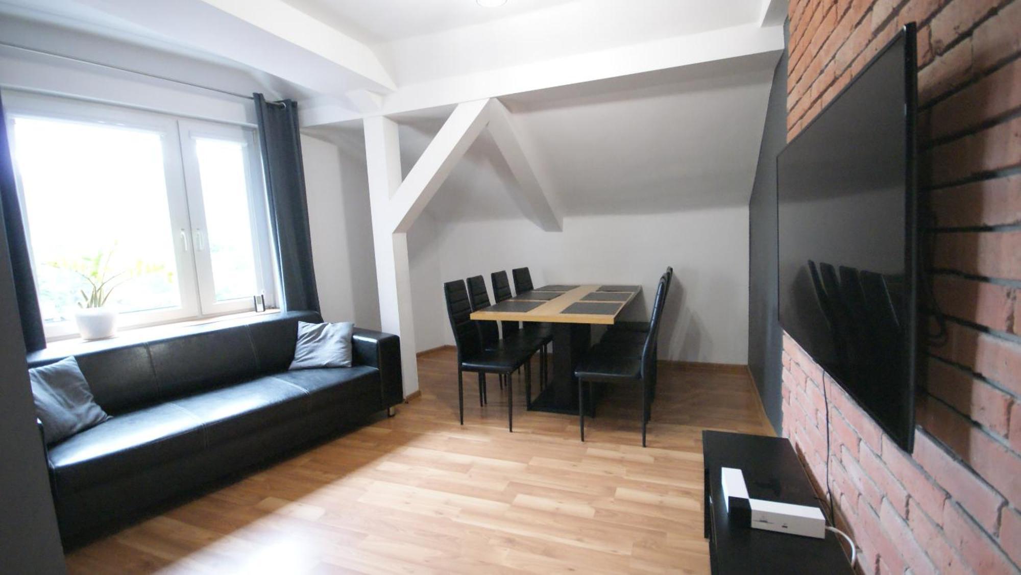 Apartament Osemka Szklarska Poręba Eksteriør bilde