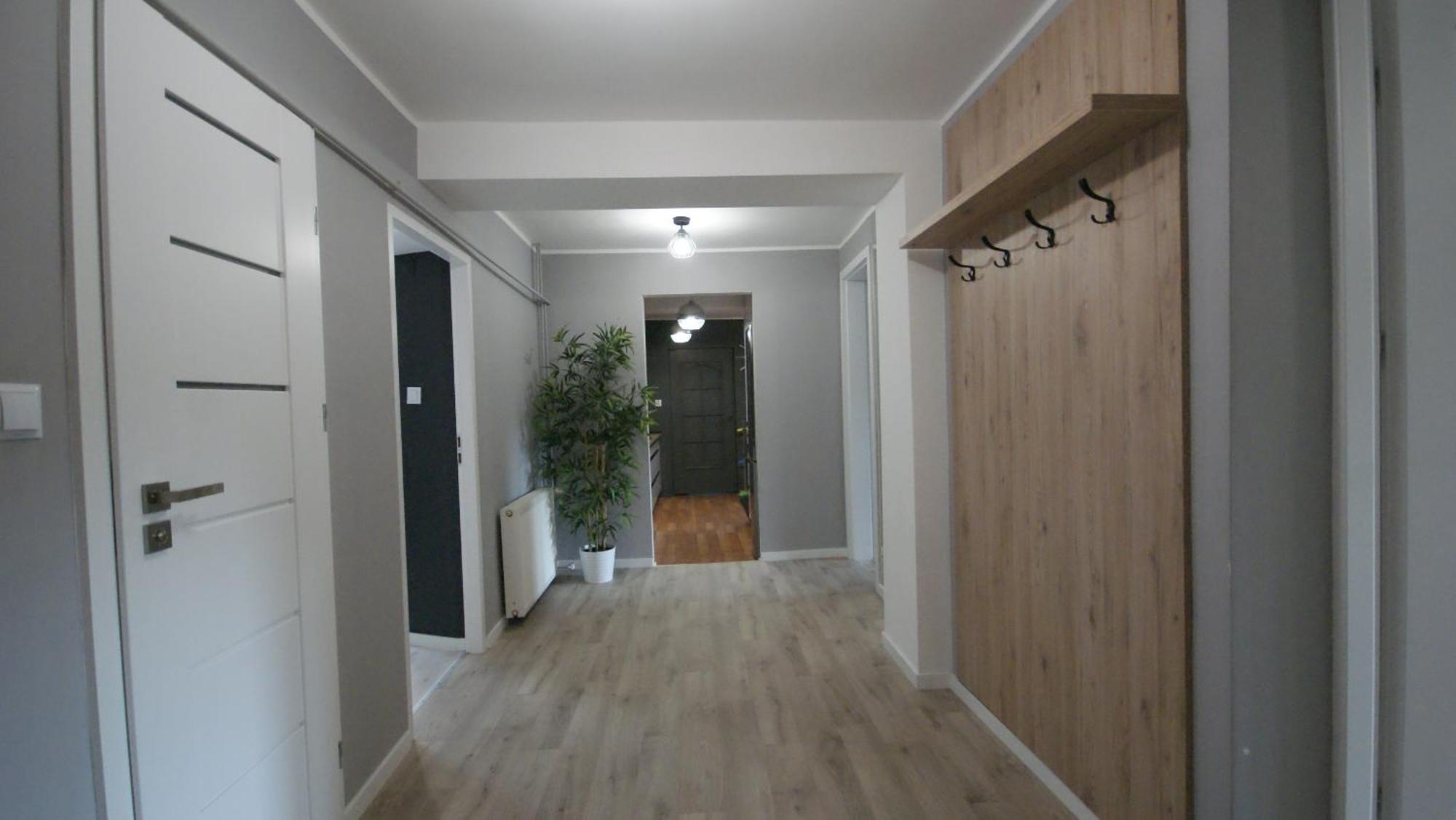 Apartament Osemka Szklarska Poręba Eksteriør bilde